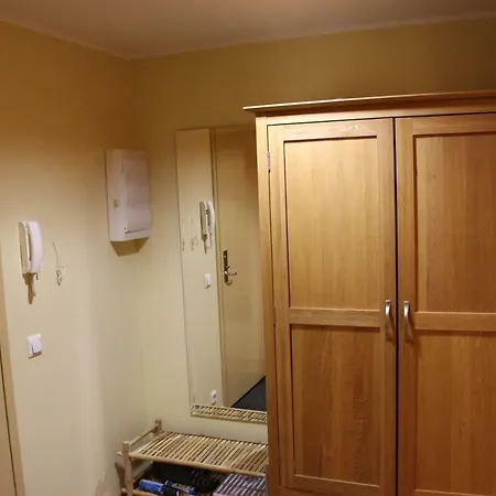 Korter City Center With Sauna
