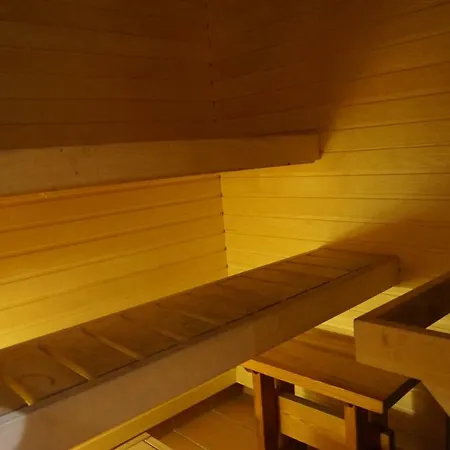 Daire City Center With Sauna *